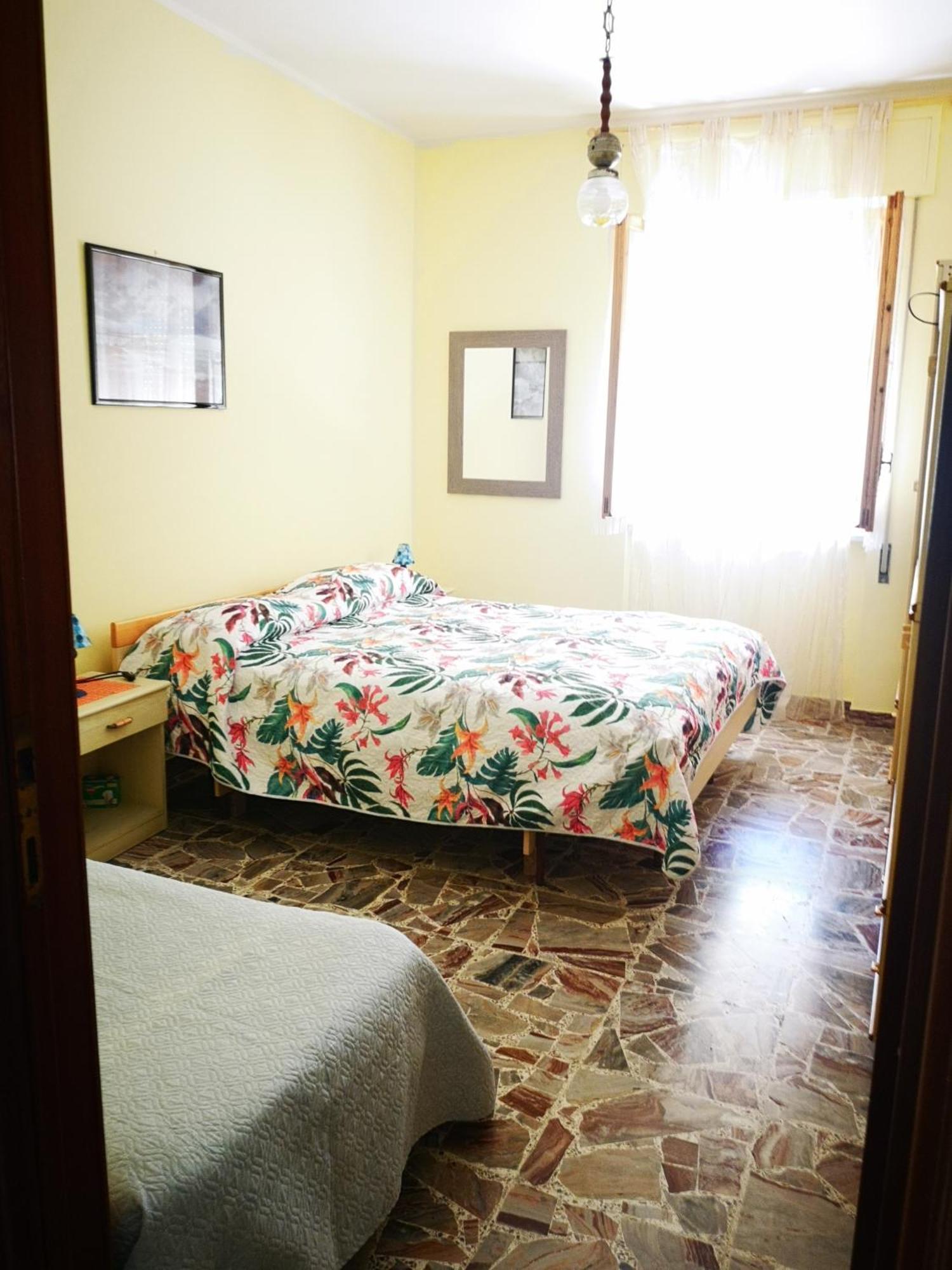 Vacanze Al Mare Appartamento In Villa Torino di Sangro Exterior foto